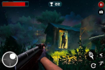 丛林战士狙击手游戏安卓版 v1.6 screenshot 1