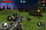 丛林战士狙击手游戏安卓版 v1.6 screenshot 4