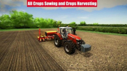 现代农业模拟器大拖拉机游戏安卓版下载 v1.03 screenshot 3