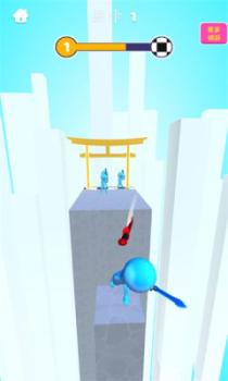 极速进击游戏安卓版下载 v4.2.15 screenshot 3