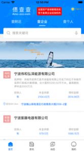 债查查app官方版下载安装