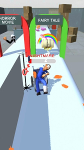 美梦3D游戏安卓版 v0.1.0 screenshot 3