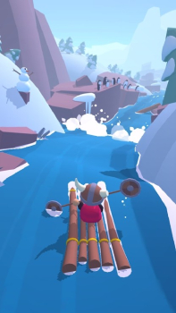 漂流皮划艇游戏安卓最新版 v1.0 screenshot 3