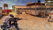 FPS突击队射击游戏安卓版下载 v1.7 screenshot 3