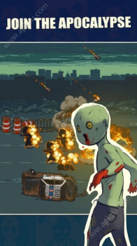 dead ahead zombie warfare最新版中文下载 v3.7.1 screenshot 3