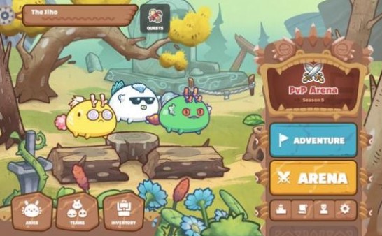 sandbox元宇宙游戏