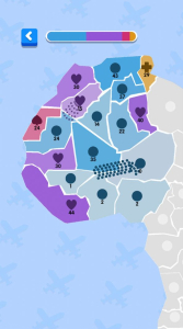 争夺那块地游戏安卓版下载 v1.00 screenshot 1