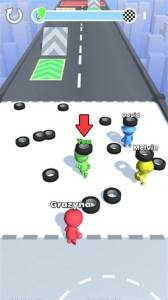 备胎收集我最溜游戏安卓版下载 v1.0.0 screenshot 3