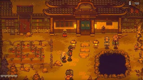 风来之国ns港服数字版 v1.0 screenshot 2
