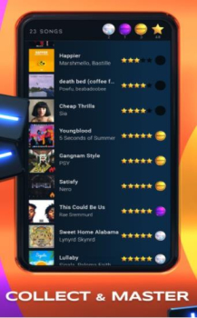 beatstar游戏安卓版软件下载 v11.0.1.15296 screenshot 1