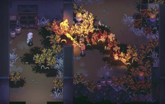 大地之子steam中文汉化版下载