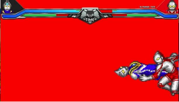 MUGEN奥特曼大乱斗整合包游戏 v6.6 screenshot 2