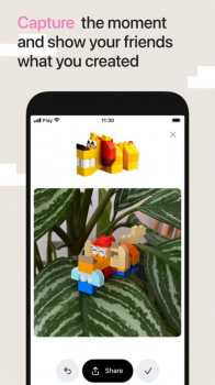 Brickit app安卓版游戏 v2.5.2 screenshot 2