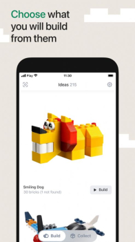 brickit lego app游戏下载 v2.5.2 screenshot 4