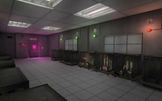 恐怖冰淇淋第5代游戏下载安装 v1.2.4 screenshot 1