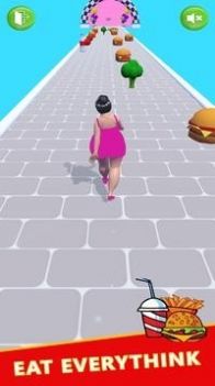 身体竞速跑3d游戏安卓最新版下载