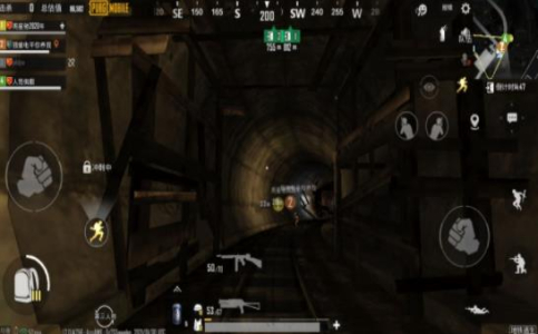 地铁逃生2下载手机版游戏 v1.14.10 screenshot 2