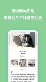 扫描识图手机版app v1.0.3 screenshot 4