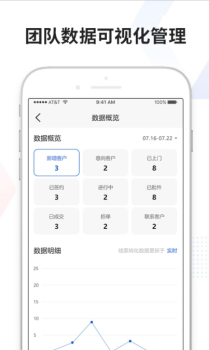 直客源app手机版 v1.0.1001 screenshot 2