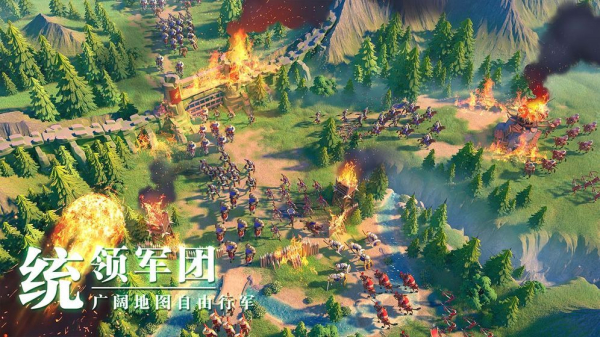 万国觉醒安卓2023版最新下载
