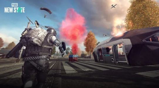 pubg2未来之役ios下载安装