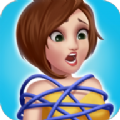 ŮϷ׿أRope Untangle Rescue v0.0.3