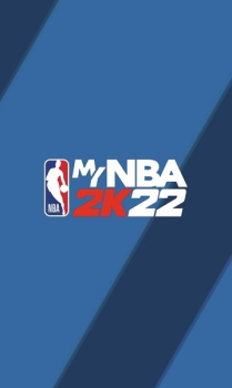 nba2k22手机版安卓游戏 v98.0.2 screenshot 1