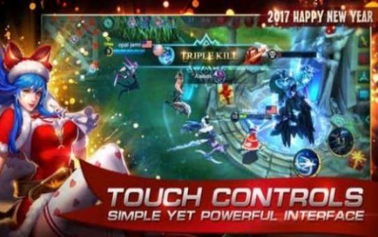 download mobile legends bang bang最新版 v21.6.26.6851 screenshot 2