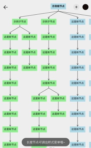 快乐鱼在线脑图app最新版