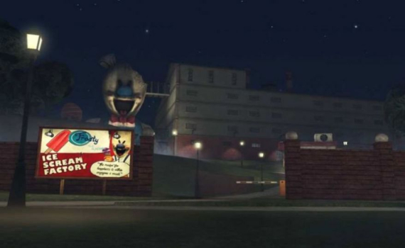 恐怖冰淇淋五朋友下载 v1.2.4 screenshot 2