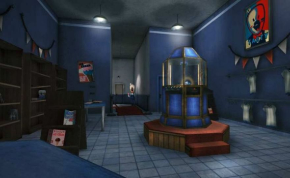 恐怖冰淇淋五朋友下载 v1.2.4 screenshot 3