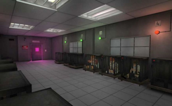 恐怖冰淇淋五朋友下载 v1.2.4 screenshot 1