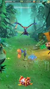 猎人物语安卓版手游2023最新版 v2.0 screenshot 1