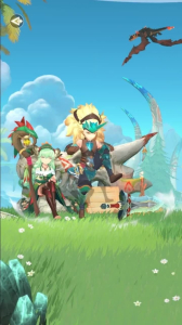 猎人物语安卓版手游2023最新版 v2.0 screenshot 4