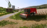 模拟农场21手机版正版(farming simulator 21) v1.0.23 screenshot 3