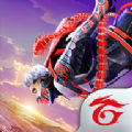 garena free fire2023最新版游戏