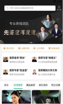 翠叮当珠宝手机版app v2.0.5 screenshot 1