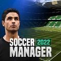 fm2023手机版游戏（Soccer Manager2023）