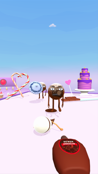 Scoopheads游戏ios苹果版