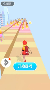 女神变变变游戏手机版下载 v1.0.0 screenshot 1