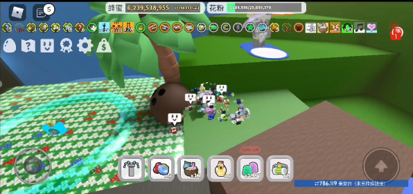 Roblox蜂群模拟器电子蜂最新下载 v2.578.564 screenshot 1