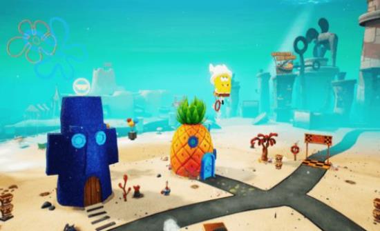 spongebobbfbb游戏苹果版下载