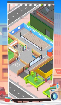 疯狂洗衣店游戏安卓手机版 v1.6.3 screenshot 1
