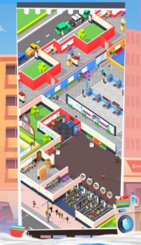 疯狂洗衣店游戏安卓手机版 v1.6.3 screenshot 2