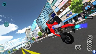 3D开车教室2023最新版本下载 v29.0 screenshot 1