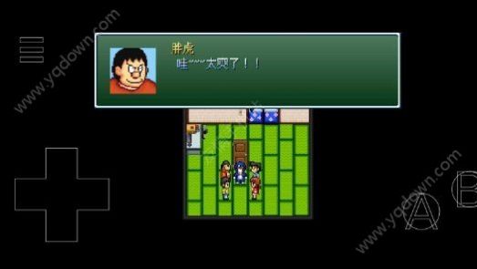 大雄的生化危机em版3测试版