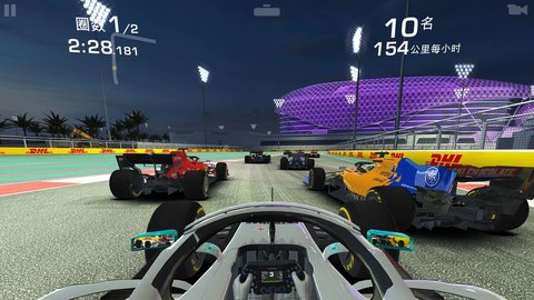 真实赛车3最新版2023游戏 v10.8.2 screenshot 2