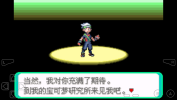 精灵宝可梦究极绿宝石全随机金手指手机版 v1.1 screenshot 2