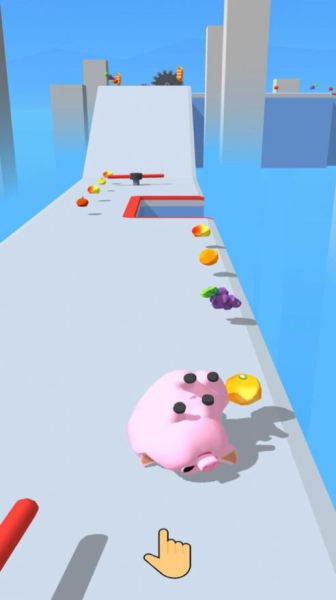 Oink Oink Run游戏官方版下载