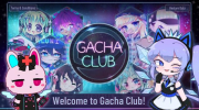 gacha club下载最新版可爱屋 v1.1.12 screenshot 2